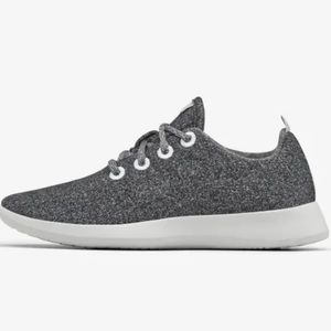 Allbirds women’s wool runners